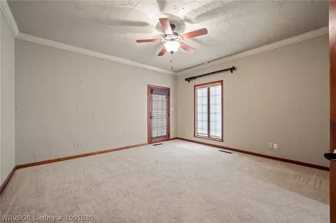 Bedroom - 5219 Cliff Dr, Fort Smith, AR 72903 photo 1 of 4