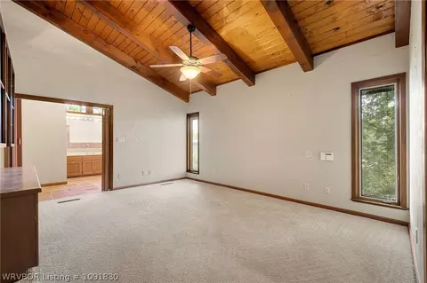Bedroom - 5219 Cliff Dr, Fort Smith, AR 72903 photo 3 of 4