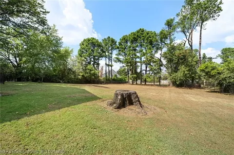 Exterior - 5219 Cliff Dr, Fort Smith, AR 72903 photo 16 of 19