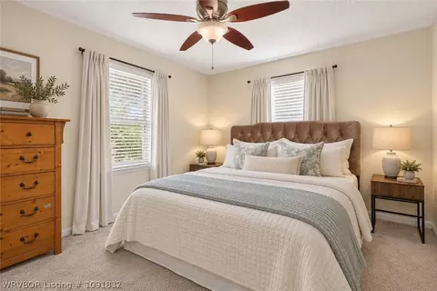 Bedroom - 5311 S Y Cir, Fort Smith, AR 72903 photo 1 of 2