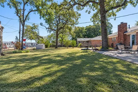 Exterior - 5311 S Y Cir, Fort Smith, AR 72903 photo 3 of 3