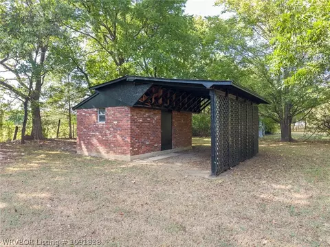 Other - 506 W 3rd St, Hartford, AR 72938 photo 2 of 11