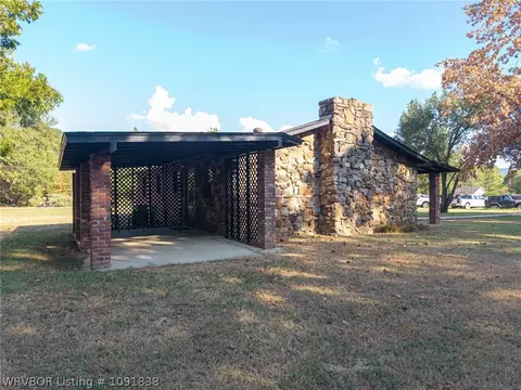 Other - 506 W 3rd St, Hartford, AR 72938 photo 1 of 11