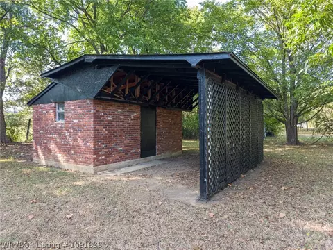 Other - 506 W 3rd St, Hartford, AR 72938 photo 4 of 11