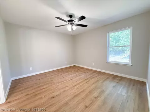 Bedroom - 4112 S 16th St, Fort Smith, AR 72901 photo 1 of 4