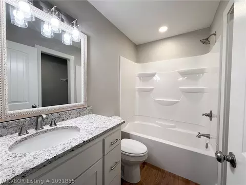 Bath - 4112 S 16th St, Fort Smith, AR 72901 photo 1 of 5