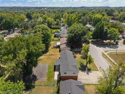 View/Area - 7911 Holly Ave, Fort Smith, AR 72908 photo 5 of 7