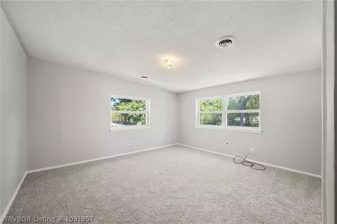 Bedroom - 7911 Holly Ave, Fort Smith, AR 72908 photo 5 of 8