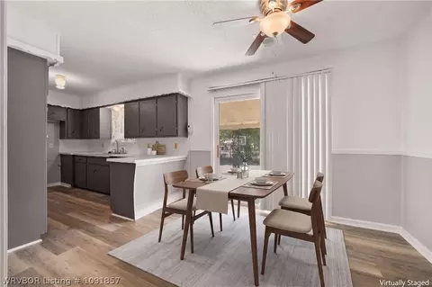 Dining - 7911 Holly Ave, Fort Smith, AR 72908 photo 1 of 1