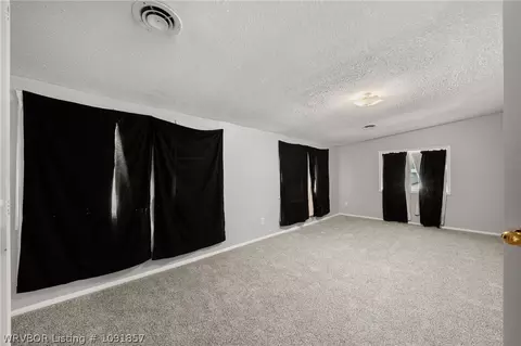 Bedroom - 7911 Holly Ave, Fort Smith, AR 72908 photo 7 of 8