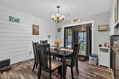 Dining - 610 E Arch St, Paris, AR 72855 photo 2 of 2
