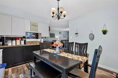 Dining - 610 E Arch St, Paris, AR 72855 photo 1 of 2