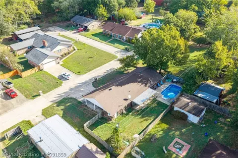 View/Area - 610 E Arch St, Paris, AR 72855 photo 7 of 9