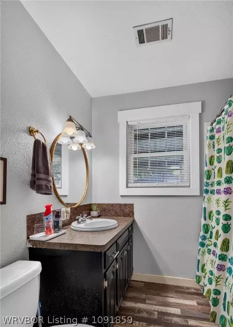 Bath - 610 E Arch St, Paris, AR 72855 photo 2 of 2
