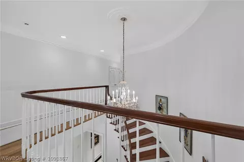Entry Way - 2601 Athlone Rd, Fort Smith, AR 72903 photo 3 of 4