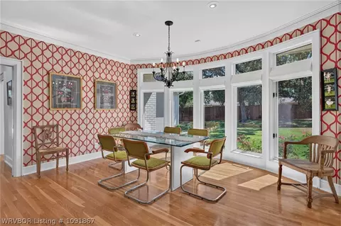 Dining - 2601 Athlone Rd, Fort Smith, AR 72903 photo 4 of 4