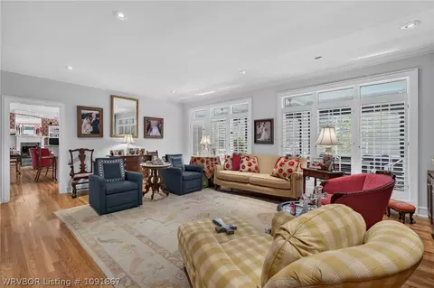 Living - 2601 Athlone Rd, Fort Smith, AR 72903 photo 4 of 4