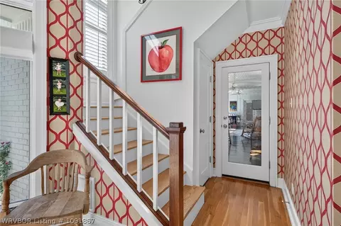 Entry Way - 2601 Athlone Rd, Fort Smith, AR 72903 photo 4 of 4