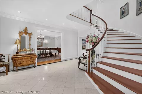 Entry Way - 2601 Athlone Rd, Fort Smith, AR 72903 photo 1 of 4