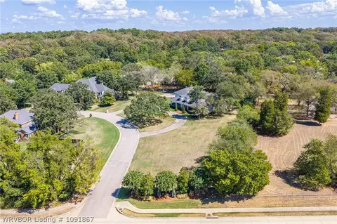 View/Area - 2601 Athlone Rd, Fort Smith, AR 72903 photo 4 of 5