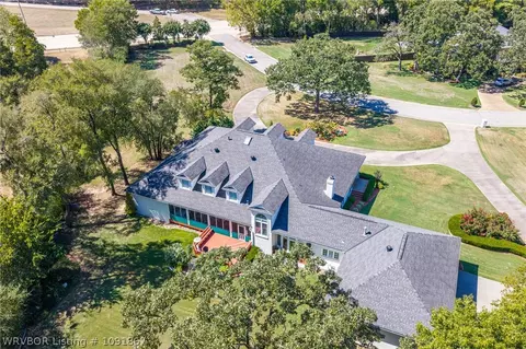 View/Area - 2601 Athlone Rd, Fort Smith, AR 72903 photo 5 of 5