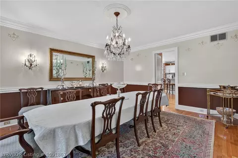 Dining - 2601 Athlone Rd, Fort Smith, AR 72903 photo 2 of 4