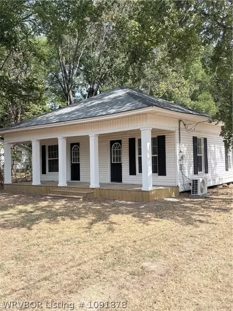 Exterior - 320 S Ash St, Spiro, OK 74959 photo 1 of 5