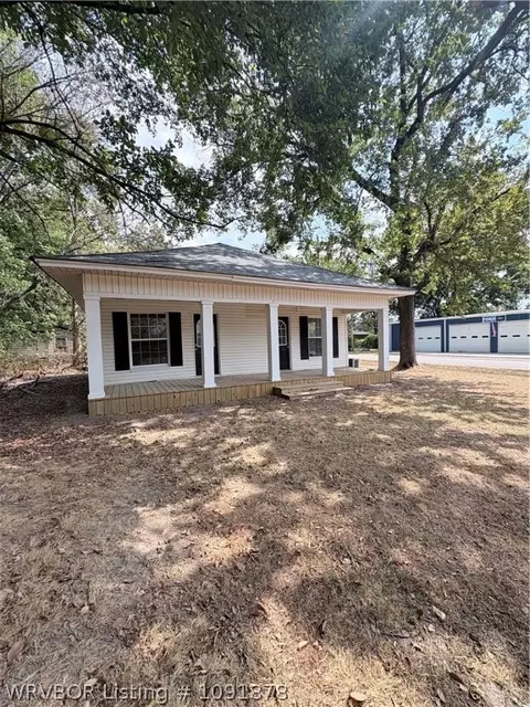 Other - 320 S Ash St, Spiro, OK 74959 photo 2 of 9