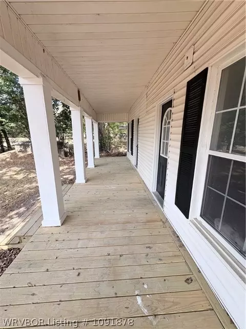 Exterior - 320 S Ash St, Spiro, OK 74959 photo 2 of 5