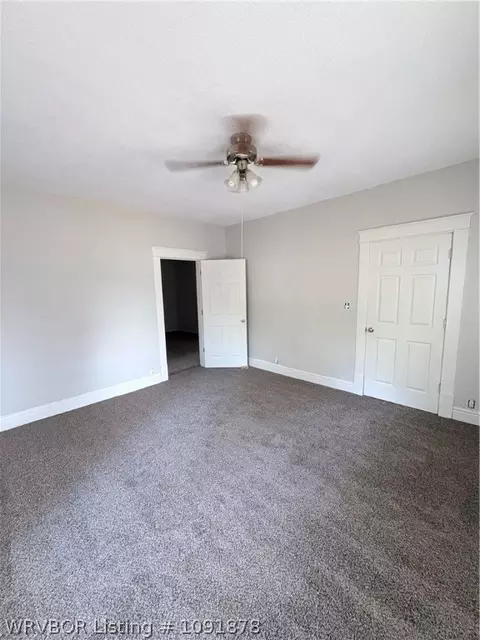 Bedroom - 320 S Ash St, Spiro, OK 74959 photo 1 of 1