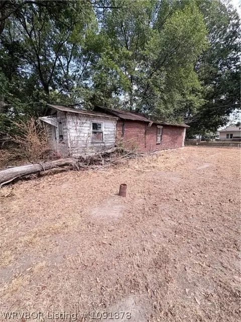 Other - 320 S Ash St, Spiro, OK 74959 photo 9 of 9