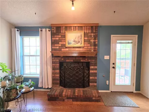 Entry Way - 9607 Hanover Cir, Fort Smith, AR 72908 photo 1 of 1