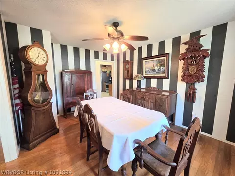 Dining - 9607 Hanover Cir, Fort Smith, AR 72908 photo 2 of 2