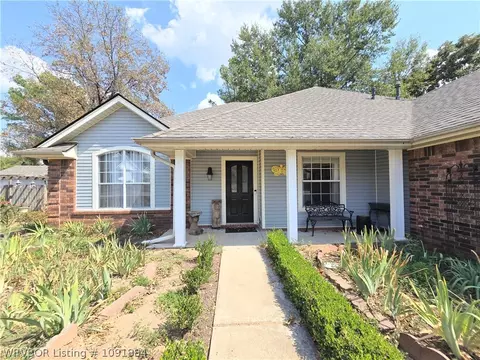 Other - 9607 Hanover Cir, Fort Smith, AR 72908 photo 5 of 5