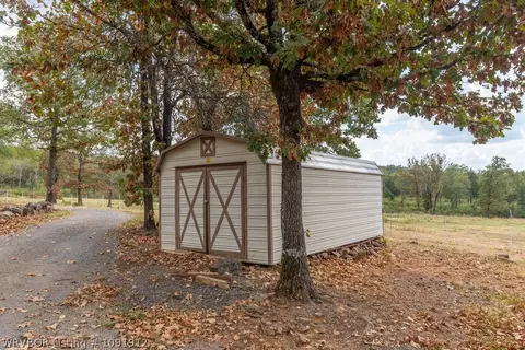 Other - 2408 Reeves Rd, Hackett, AR 72937 photo 4 of 17
