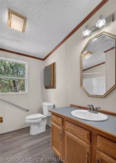 Bath - 2408 Reeves Rd, Hackett, AR 72937 photo 1 of 2