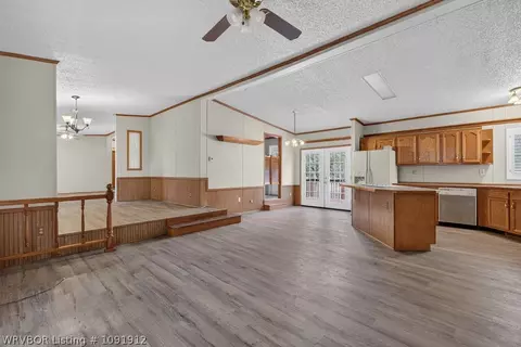 Other - 2408 Reeves Rd, Hackett, AR 72937 photo 5 of 17