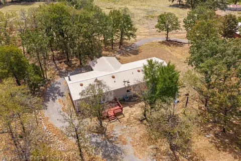 View/Area - 2408 Reeves Rd, Hackett, AR 72937 photo 1 of 1