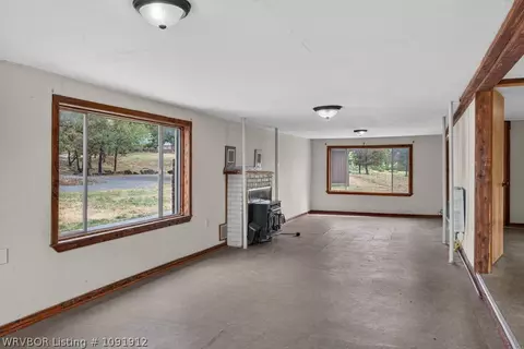 Living - 2408 Reeves Rd, Hackett, AR 72937 photo 8 of 10