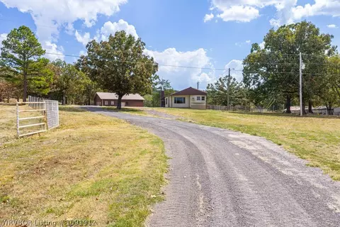 Other - 2408 Reeves Rd, Hackett, AR 72937 photo 2 of 17