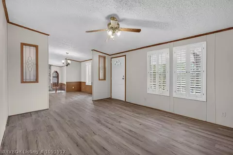 Living - 2408 Reeves Rd, Hackett, AR 72937 photo 5 of 10