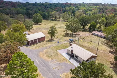 Other - 2408 Reeves Rd, Hackett, AR 72937 photo 15 of 17