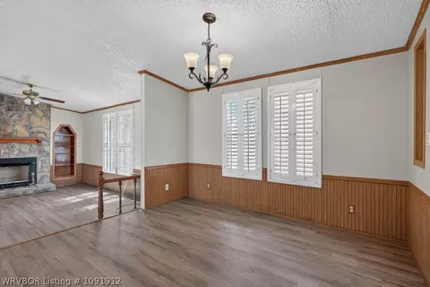 Living - 2408 Reeves Rd, Hackett, AR 72937 photo 6 of 10