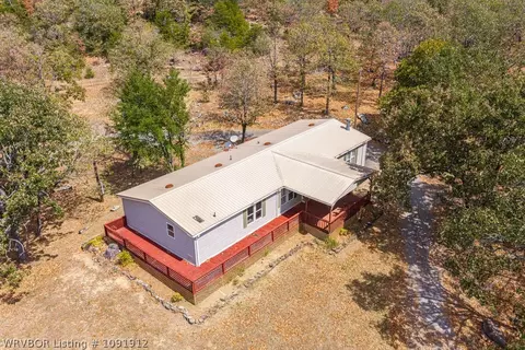 Other - 2408 Reeves Rd, Hackett, AR 72937 photo 6 of 17