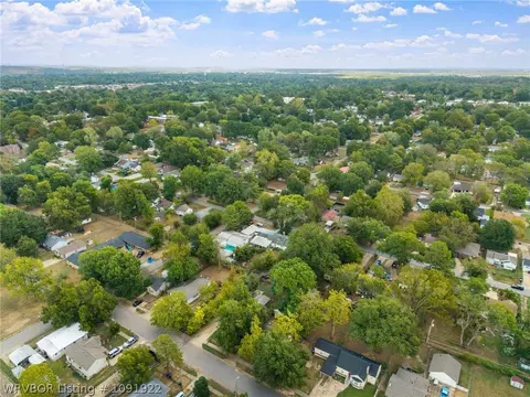 View/Area - 1310 N 34th St, Fort Smith, AR 72904 photo 5 of 6