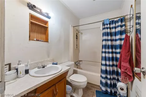 Bath - 1310 N 34th St, Fort Smith, AR 72904 photo 1 of 1
