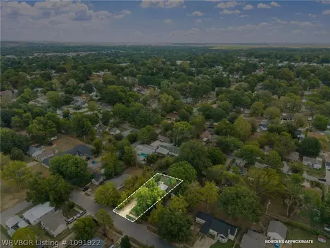 View/Area - 1310 N 34th St, Fort Smith, AR 72904 photo 6 of 6