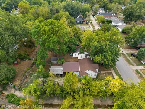 View/Area - 1310 N 34th St, Fort Smith, AR 72904 photo 3 of 6