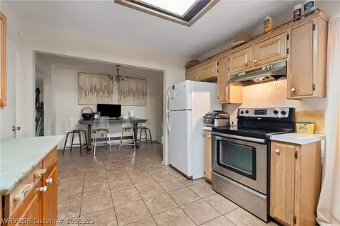 Kitchen - 1310 N 34th St, Fort Smith, AR 72904 photo 2 of 2