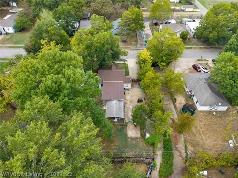 View/Area - 1310 N 34th St, Fort Smith, AR 72904 photo 1 of 6